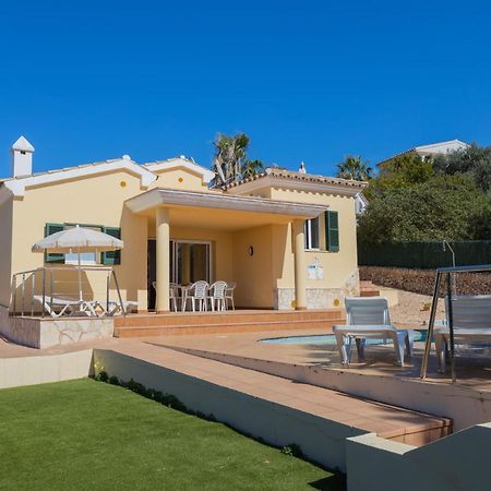 Villa Llebeig 155Ts Son Bou By Menorcarentals מראה חיצוני תמונה