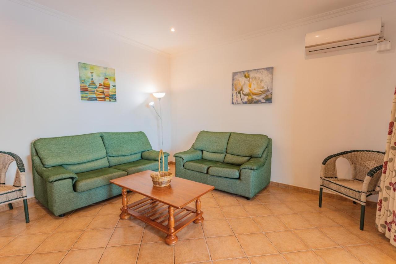 Villa Llebeig 155Ts Son Bou By Menorcarentals מראה חיצוני תמונה
