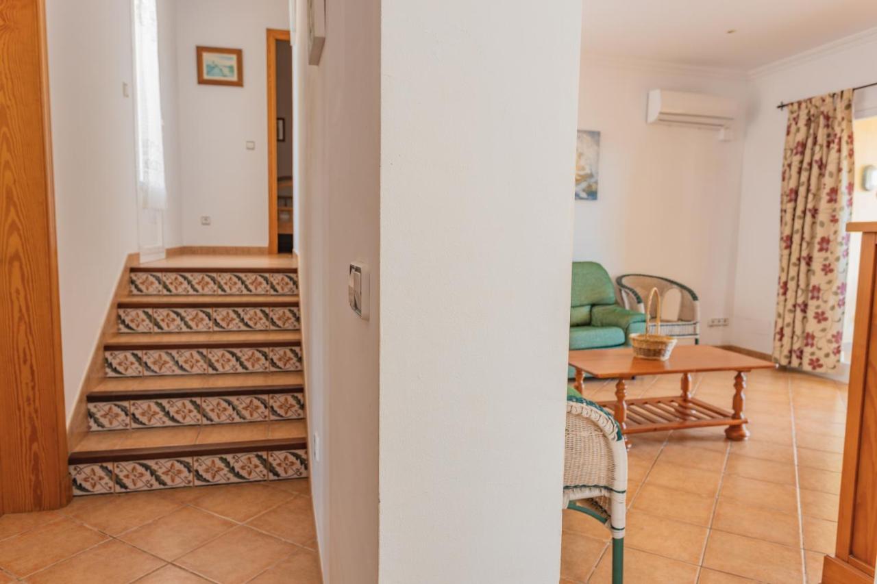 Villa Llebeig 155Ts Son Bou By Menorcarentals מראה חיצוני תמונה