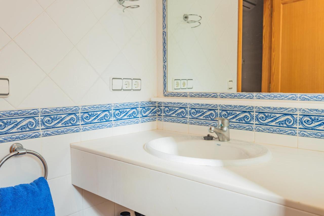 Villa Llebeig 155Ts Son Bou By Menorcarentals מראה חיצוני תמונה