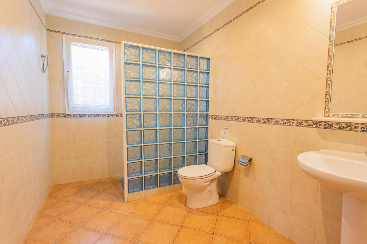 Villa Llebeig 155Ts Son Bou By Menorcarentals מראה חיצוני תמונה